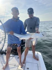 Best day on the water 