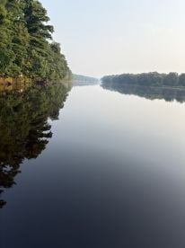 Great guide and beautiful scenery