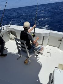 Great Fishing Trip