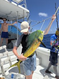 Great Fishing Trip