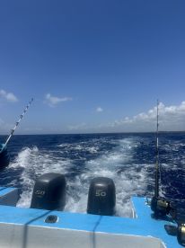 Amazing day with Miguel and Omar 