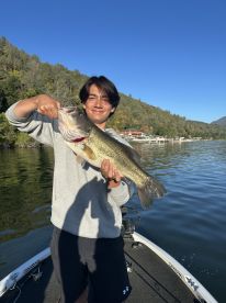 Fishing Trip of a Lifetime! 