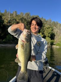 Fishing Trip of a Lifetime! 