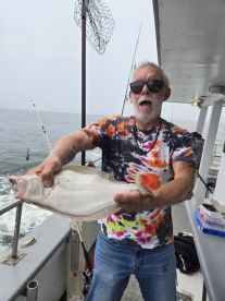 A Great Day Fishing!