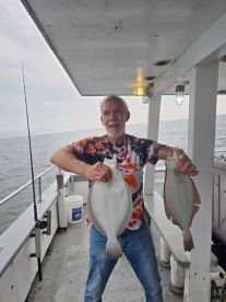 A Great Day Fishing!