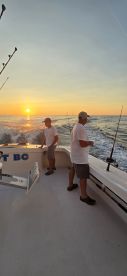 Freiermuth Fishing Day
