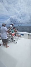 Freiermuth Fishing Day