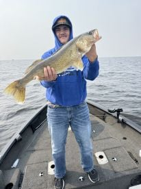 Best day of fishing I’ve ever had.