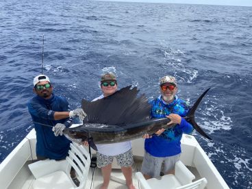 Blast in Cabo!
