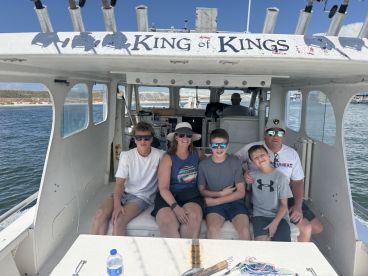 Great day on the Water 