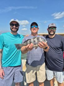 Great day on the water!