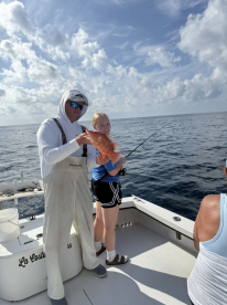 Another great trip