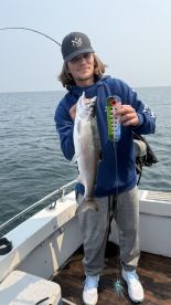Best fishing trip! 