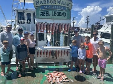 Great experience for young families!