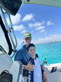 Incredible experience with kids
