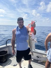 Amazing Fishing Experience 