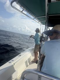 2025 Fishing Trip