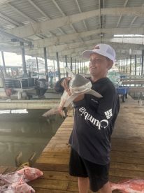 2025 Fishing Trip