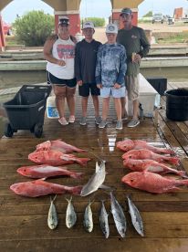 2025 Fishing Trip