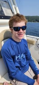 Wonderful Time On The Water With Captain Jordan