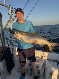 Great Fishing Charter