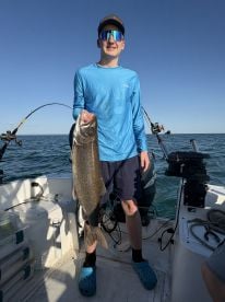 Great Fishing Charter