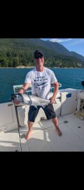 Fishing with Ryan