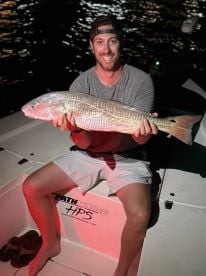 Amazing night trip!