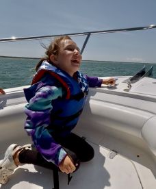 Incredible family adventure! 