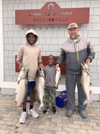 Great Experience for the family