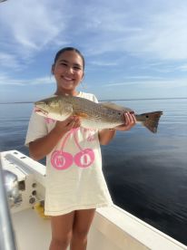 4hr captain trip