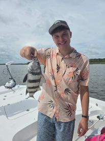 Captain Bradley was great!  