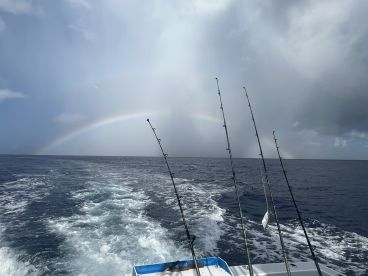 Great day