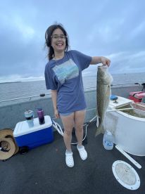 Slow Day But Incredible Vibes 