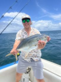 Good Trip, But Some Room for Improvement