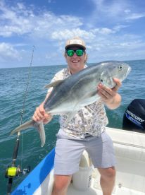 Good Trip, But Some Room for Improvement