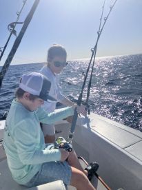 Great Trip