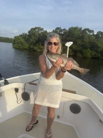 A Five-Star Day on the Water with Precision Backcountry Charters!