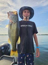 2nd time same results