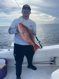 Great day on the water