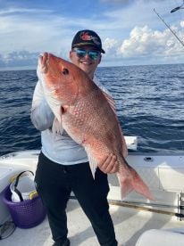 Great day on the water