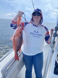 Great day on the water