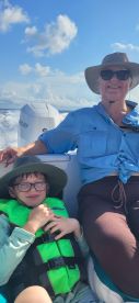 Best Fishing Trip Ever