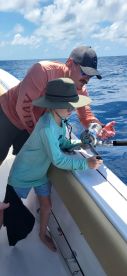 Best Fishing Trip Ever