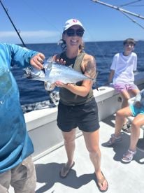 Great day fishing