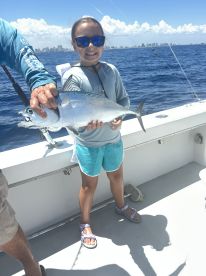 Great day fishing