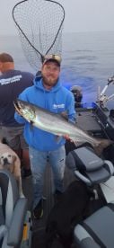 August fishing trip