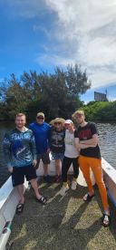 Florida Fresh waters 