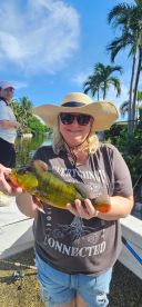 Florida Fresh waters 
