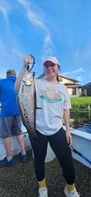 Florida Fresh waters 